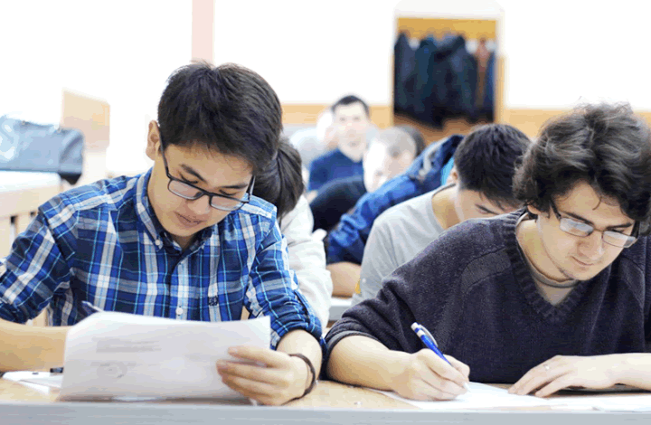 Китайские студенты ТГУ и РУДН будут обучаться дистанционно