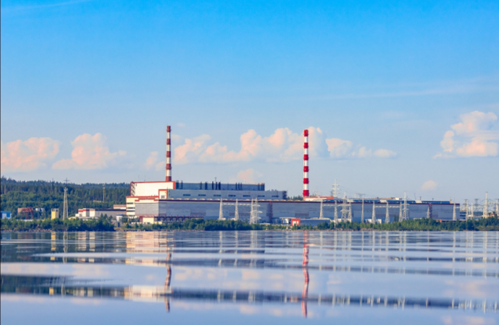 Российское инновационное топливо для реакторов ВВЭР-440 подтвердило свою надежность на Кольской АЭС