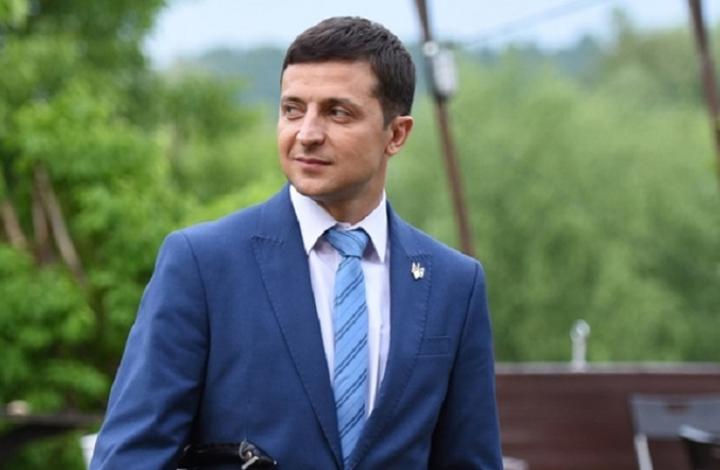 Политик оценил шансы Зеленского стать "последним президентом Украины"