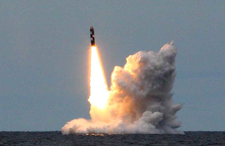 Военный эксперт: успешный запуск в РФ ракеты "Булава" – "месседж" Западу