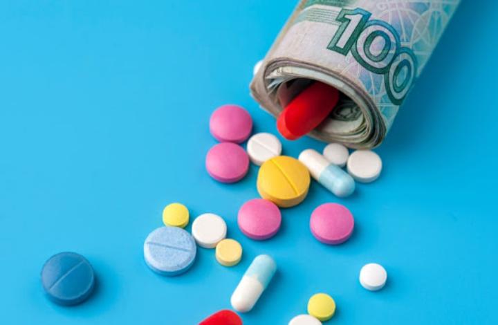 Жесткое регулирование цен на лекарства может вызвать дефицит  