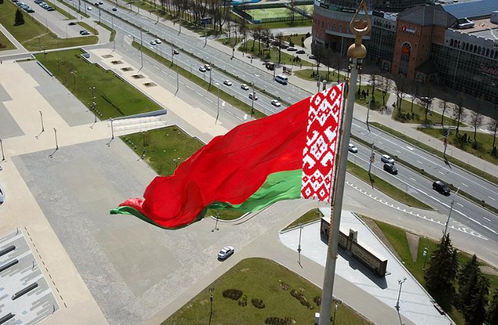 Владимир Ефимов: инвестиции Беларуси в Москву выросли более чем в семь раз за пять лет