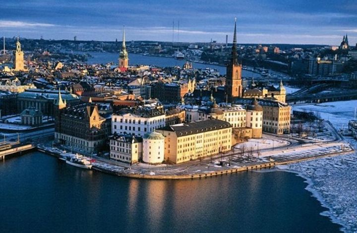 Сможет ли Дания остановить "Северный поток-2"? Мнение аналитика