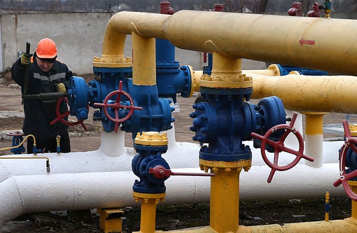 Эксперт об опасениях "Нафтогаза": украинцы сами – уж очень ненадежный народ