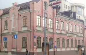 В Москве отреставрируют здание детской музыкальной школы конца XIX века