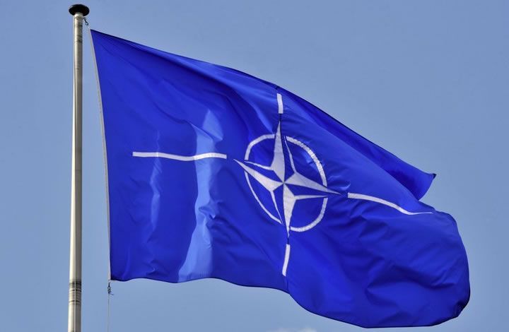 Мнение: что делать НАТО в Черном море? Оно и так уже пасется в Средиземном