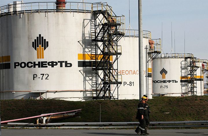 Эксперт о противодействии США "Роснефти": американцы "потеряли разум"
