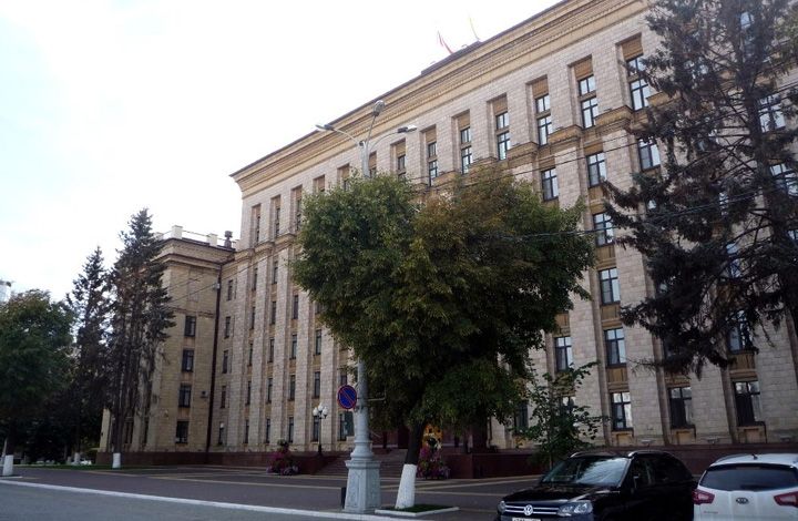 В администрации Воронежа рассказали о последствиях «вписки» в школе 