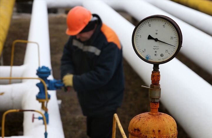 Эксперт: для европейцев крайне важен российский газ