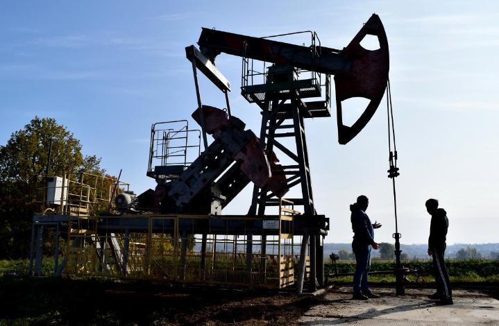 "Прогибаться нельзя": потолк цен на нефть из РФ