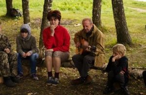 Премьера новой комедии «Дядя Леша» с Тимофеем Трибунцевым и Анной Уколовой состоится скоро на KION