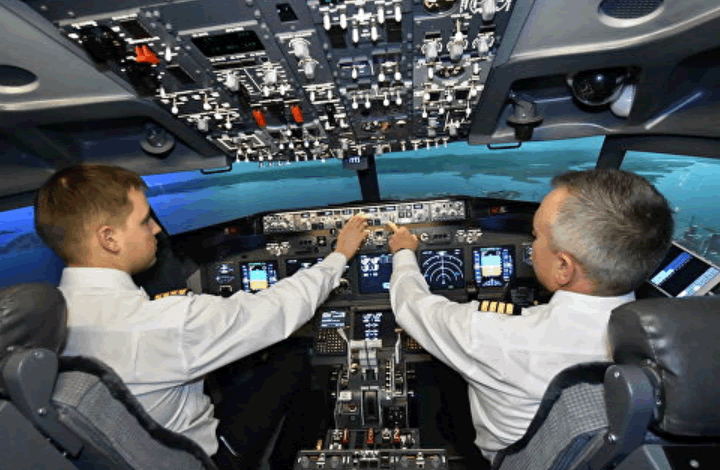 Минтранс внес предложение по усовершенствованию подготовки пилотов