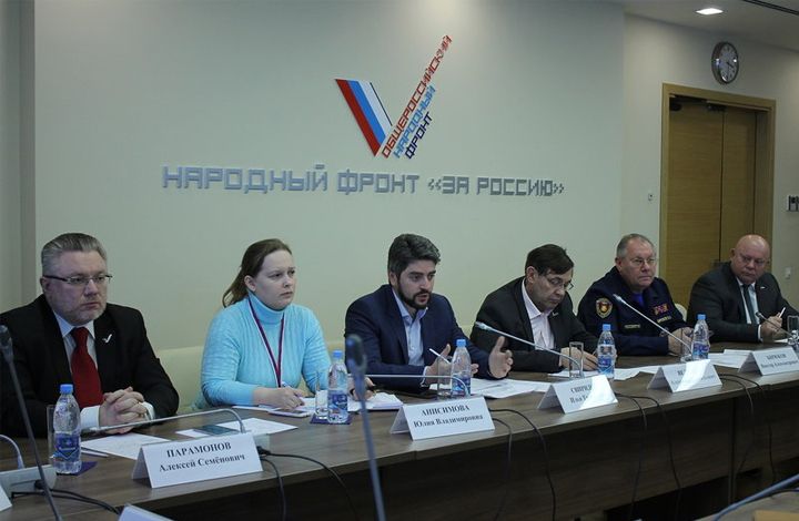 Московские эксперты ОНФ подвели итоги мониторинга аварийно-опасных участков дорог вблизи школ