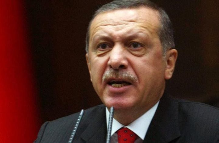 Президент Турции Тайип Эрдоган ответил США на критику покупки С-400