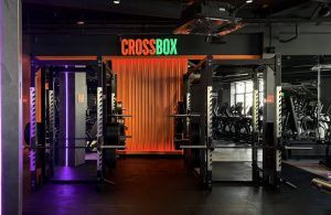 В Новороссийске открылся 177-й клуб DDX Fitness