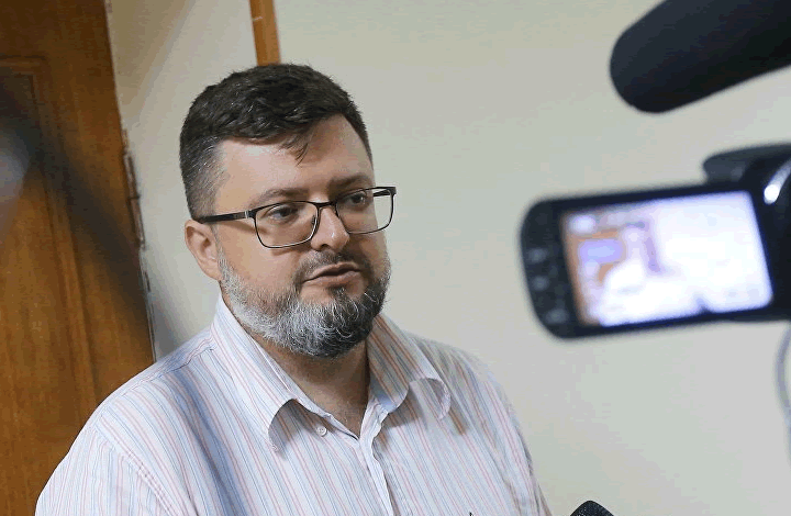 Правозащитник объяснил, с чем связано давление на адвоката Вышинского
