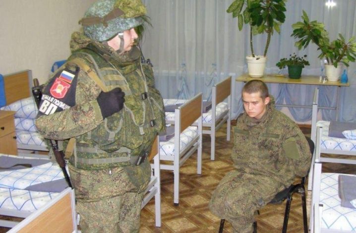Адвокат солдата Шамсутдинова: Рамиль никогда не отрицал вину