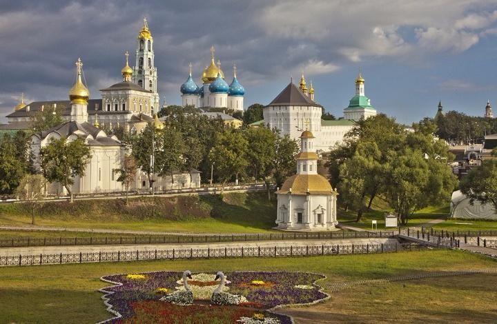 Подмосковье стало лидером среди регионов России по развитию туризма