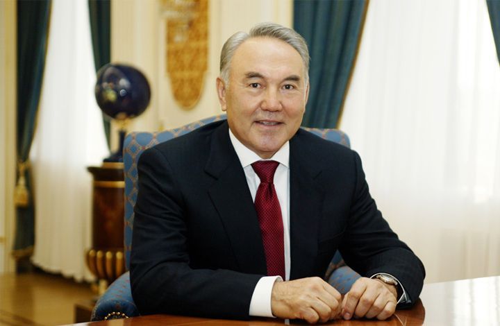 Мнение: США укрепляют связи с Казахстаном ради "борьбы с Китаем"