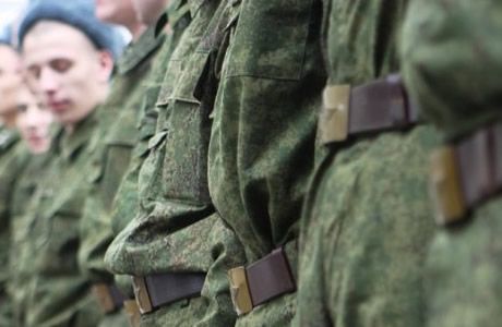 Военный бюджет России определяет будущее нашей армии