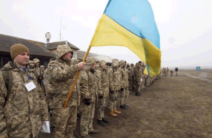 "Специфика момента". В США хотят расследовать задержку военной помощи Киеву
