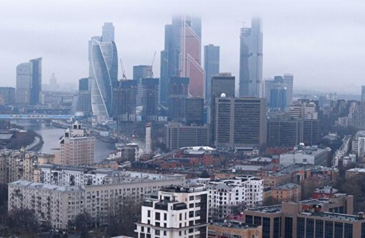 В Москве предприниматели получили отсрочку платежей за городскую недвижимость на 15,4 млрд рублей