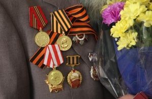 В Якутии ко Дню Победы участникам Великой Отечественной войны выплатят по миллиону рублей