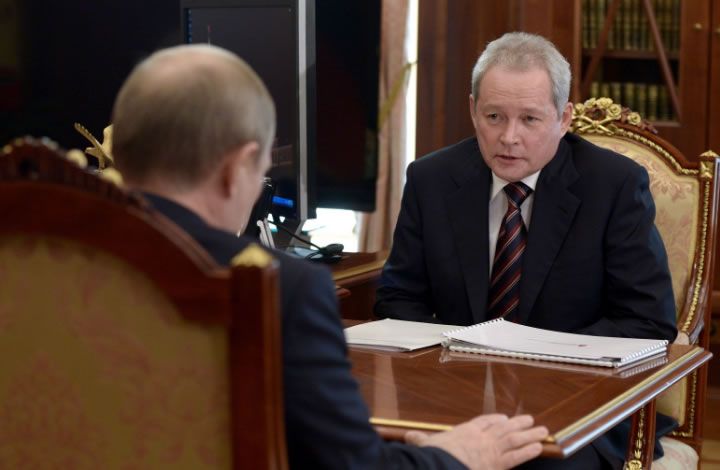 Эксперт об отставке губернатора Пермского края: никто в Перми не считал его эффективным губернатором