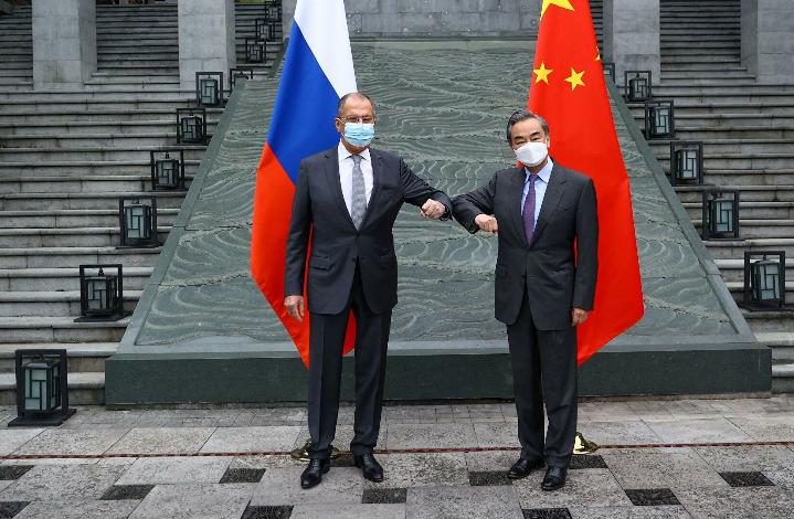"Картина уже ясная". Экономист об отношении Китая к санкциям против России