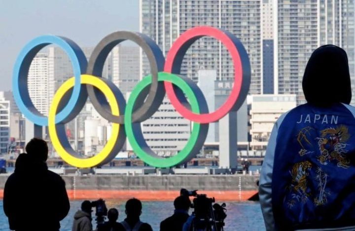 Интерес к Олимпийским играм в Токио в 1,5 раза ниже, чем к Олимпиаде в Сочи