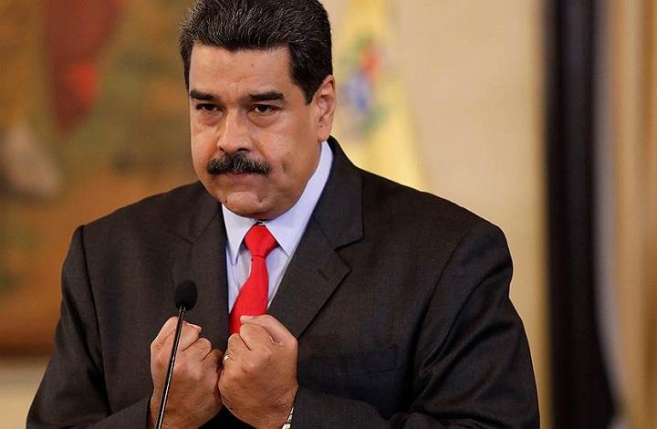 "Венесуэла действительно в опасности". Эксперт о призывах Мадуро