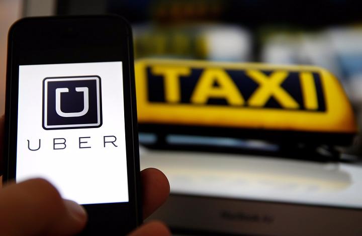 Директор Uber в России и СНГ: от сделки с «Яндекс.Такси» выиграют все
