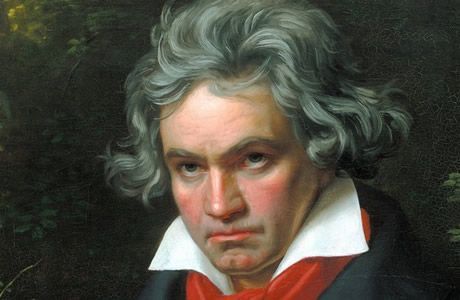 Влияние музыки Бетховена на религию и духовность