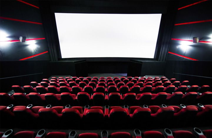 В кинотеатрах могут появиться залы только для российского кино