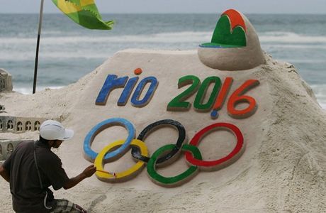 В МАЭСССИ  выразили серьезную озабоченность в связи с возможным отстранением российской сборной от участия в Олимпиаде в Рио-де-Жанейро