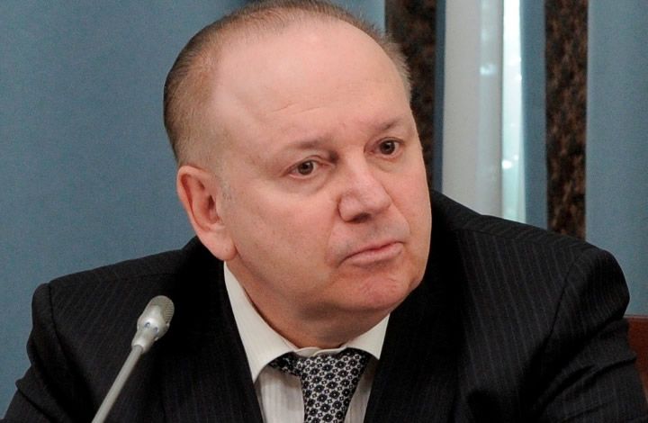 Владимир Слепак просит изъять из продажи псевдомедицинские приборы