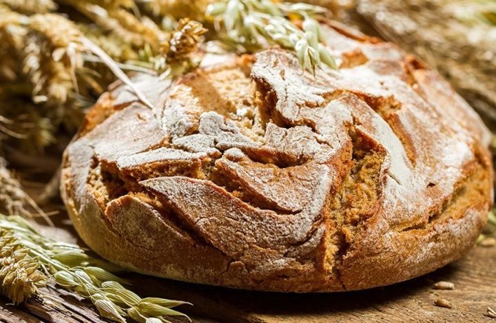 Диетолог призвала отказаться от хлеба свежей выпечки