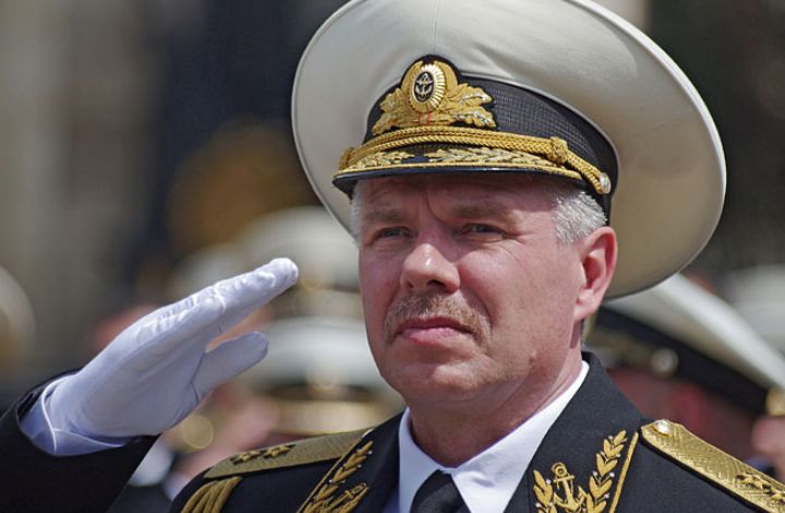Военный эксперт: теперь Черноморский флот – это работающий боевой организм