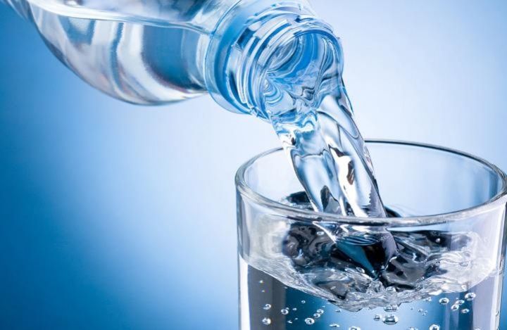Как выбрать качественную питьевую воду