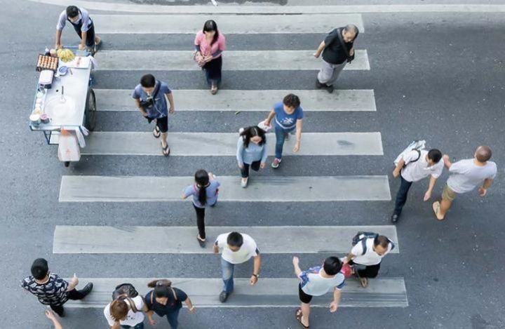 Более миллиона человек сдали экзамен на знание правил дорожного движения