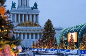 Russpass представил рейтинг популярных достопримечательностей Москвы