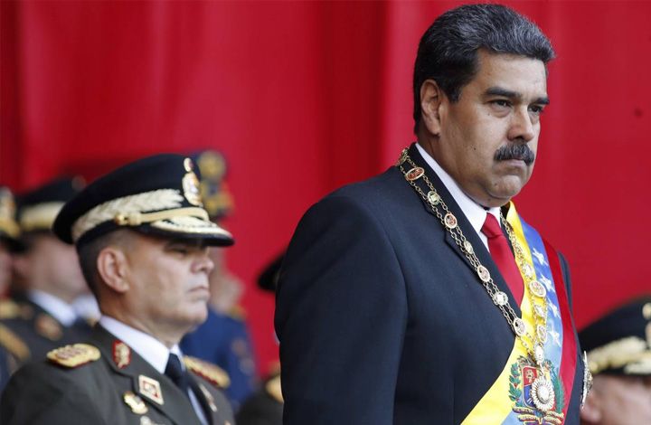 "Враги Мадуро проявили изобретательность". Эксперт о событиях в Венесуэле