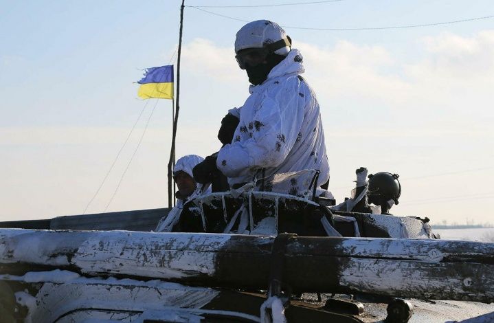 Украина закупит ракеты Brimstone? Военные эксперты оценили угрозу для РФ