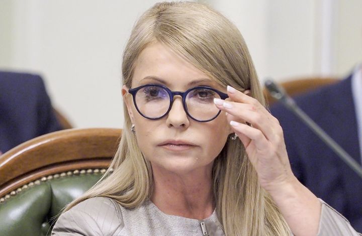 Политолог объяснил, что "взбесило" Петра Порошенко в словах Юлии Тимошенко