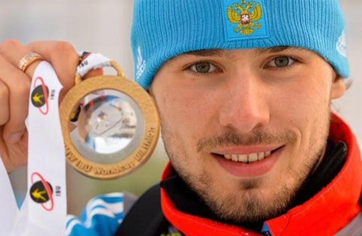 Отбирать финалистов премии «Я — гражданин!» будет олимпийский чемпион Антон Шипулин