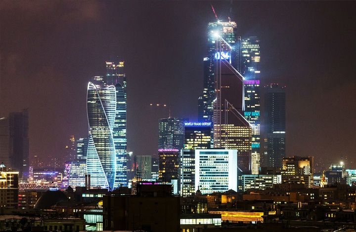 В. Ефимов: Москва сокращает долю предприятий с участием города 