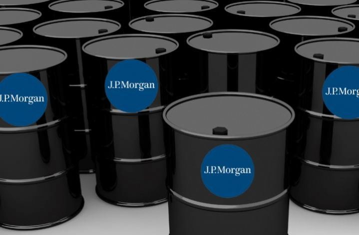 JPMorgan ожидают нефть по 185 долларов. Экономист оценил ситуацию