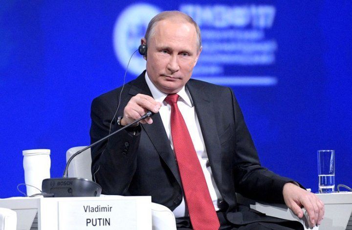 Эксперт об интервью Путина NBC: разговор был достаточно жестким