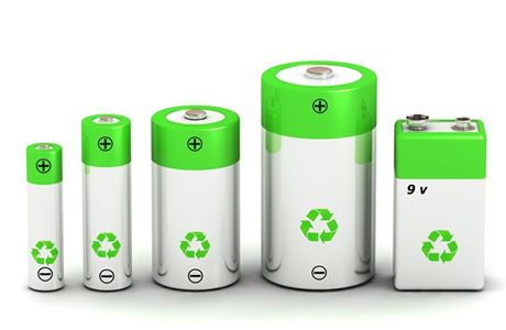 Насколько важно перерабатывать «пустые» батарейки?