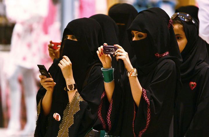 Востоковед о новых правах женщин в Саудовской Аравии: это витало в воздухе